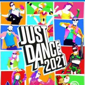 Just Dance 2k21 PS4|PS5
