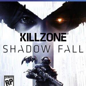 Killzone Shadow Fall PS4|PS5