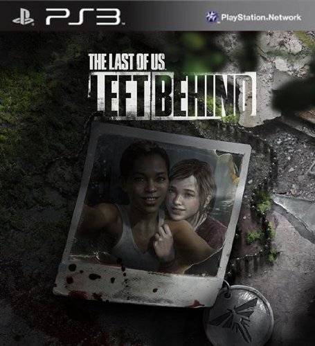 the last of us dlc playstation 3