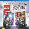 Lego: Harry Potter Collections PS4|PS5