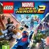 Lego: Marvel super heroes 2 PS4|PS5