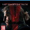 Metal Gear Solid V: The Panthom Pain PS4|PS5