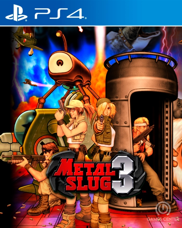 metal-slug-3-ps4-ps5-juegos-digitales-mx