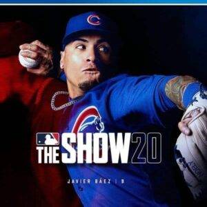 MLB The Show 20 PS4|PS5