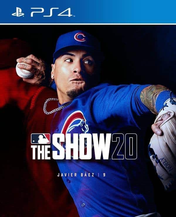 MLB The Show 20 PS4|PS5