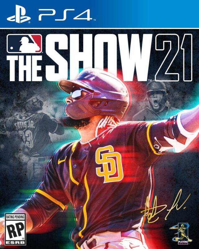 MLB The Show 21 PS4 - Juegos Digitales Mx