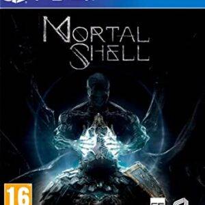 Mortal Shell PS4|PS5