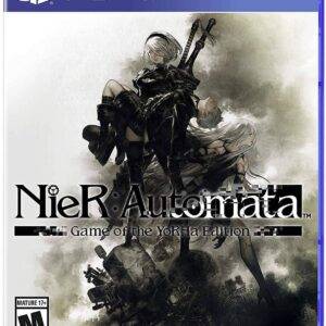 NieR: Automata Game of the YoRHa Edition PS4|PS5
