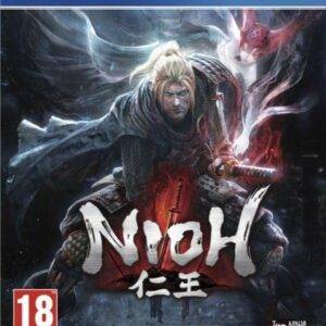 NIOH PS4|PS5