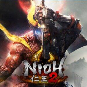 Nioh 2 Remastered – The Complete Edition PS4|PS5