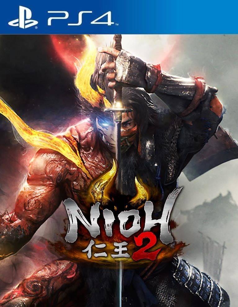 download the new for ios Nioh: The Complete Edition