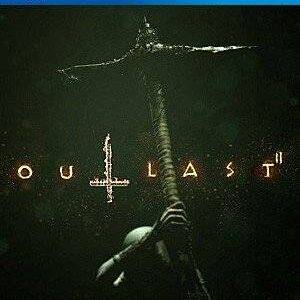 Outlast 2 PS4|PS5