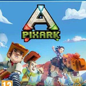 Pixark PS4|PS5