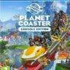 Planet Coaster: Console Edition PS4|PS5