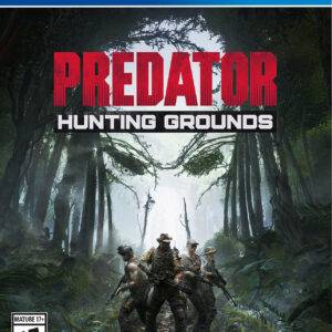 Predator: Hunting Grounds + Dead by Daylight PS4|PS5