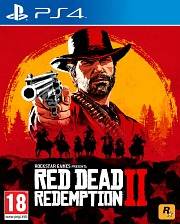 Red Dead Redemption 2 PS4|PS5