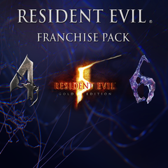 Resident Evil: Collections PS3
