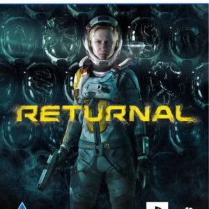 Returnal PS5