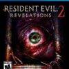 Resident Evil Revelations 2 PS4|PS5