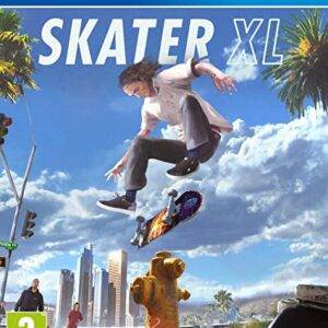 Skater XL PS4|PS5
