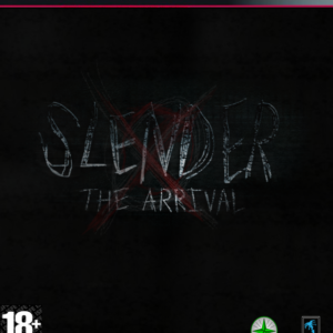 Slender The Arrival PS3
