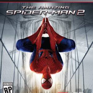 Spider-Man 2 Gold Edition PS3
