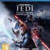 Star Wars JediFallen Order PS4|PS5