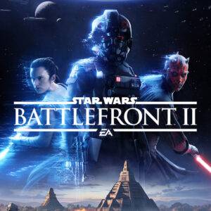 Star Wars Battlefront 2 PS4|PS5