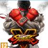 Street Fighter V PS4|PS5
