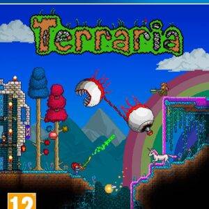 Terraria PS4|PS5