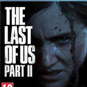 The Last of Us Part 2 PS4
