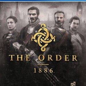 The order PS4|PS5