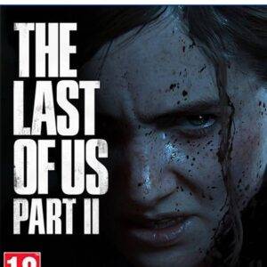 The Last Of US Parte 2 PS5