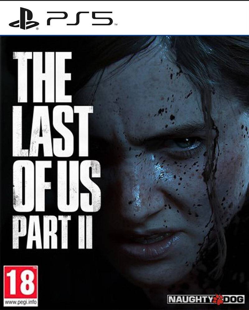 download free the last of us part 1 ps5