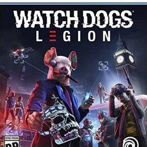 Watch Dogs: Legion PS5