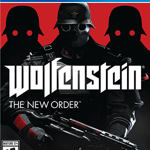 Wolfenstein PS4|PS5