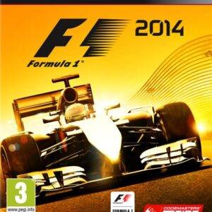 F1 2014 PS3
