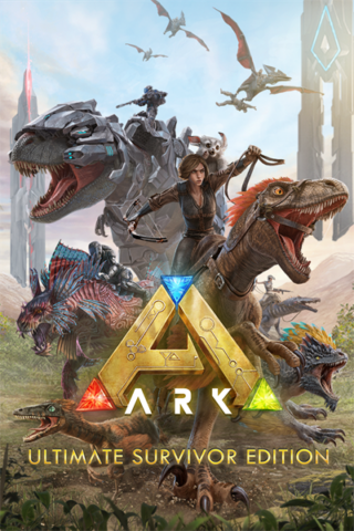 ark ultimate survivor edition