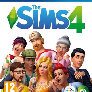 Sims 4 PS4|PS5