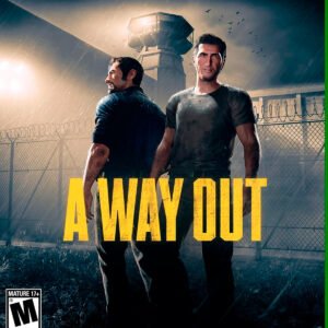 A Way Out | XBOX