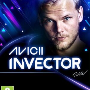 AVICII Invector | XBOX
