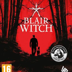 Blair Witch | XBOX