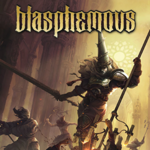 Blasphemous | XBOX