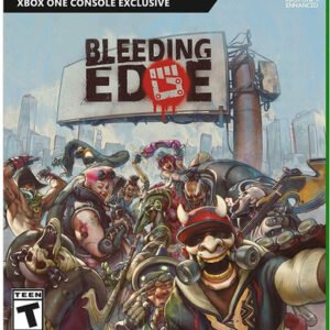Bleeding Edge | XBOX
