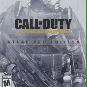 Call Of Duty Advanced Warfare Pro Edition | XBOX