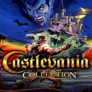 Castlevania Anniversary Collection | XBOX