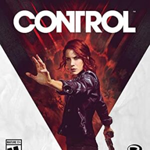 Control | XBOX