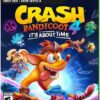 Crash Bandicoot 4 | XBOX