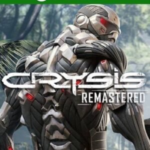 Crysis Remastered | XBOX