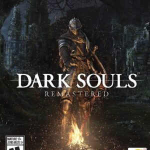 Dark Souls 1 Remastered | XBOX